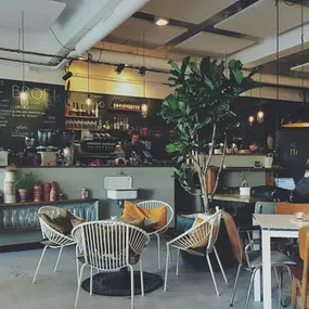 Gastronomiereinigung