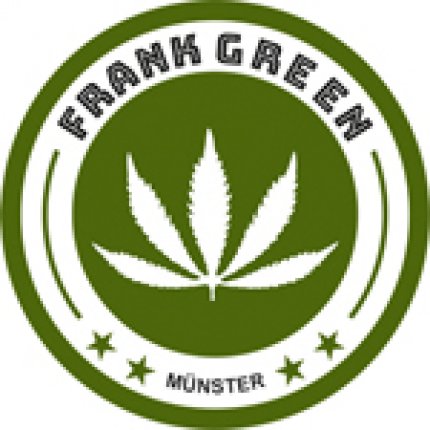 Logo de Frank Green Münster