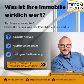 Bild von ImmoUnion24 GmbH