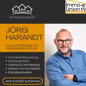 Bild von ImmoUnion24 GmbH