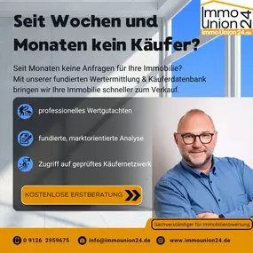 Bild von ImmoUnion24 GmbH