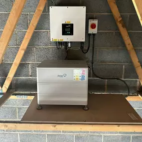 Bild von Eco Energy & Project Ltd.