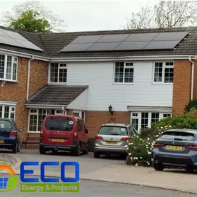 Bild von Eco Energy & Project Ltd.