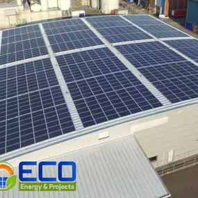 Bild von Eco Energy & Project Ltd.
