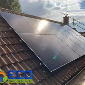 Bild von Eco Energy & Project Ltd.
