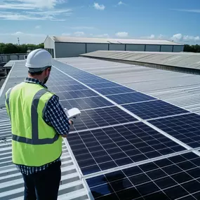 Bild von Eco Energy & Project Ltd.