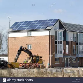 Bild von Eco Energy & Project Ltd.