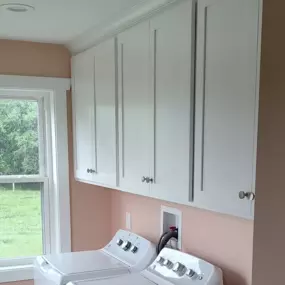 Bild von Whitney Woodworking Inc.