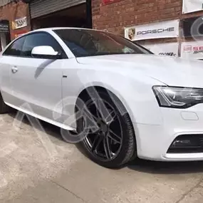 Bild von S1 Alloys