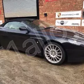 Bild von S1 Alloys
