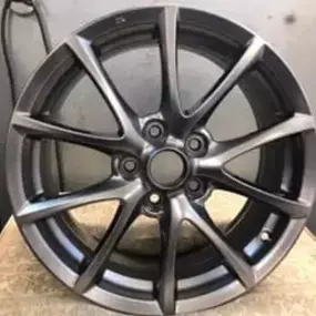 Bild von S1 Alloys