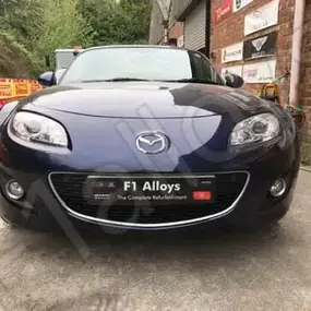 Bild von S1 Alloys