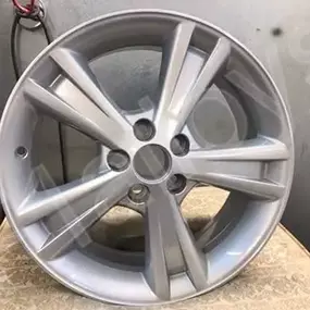 Bild von S1 Alloys