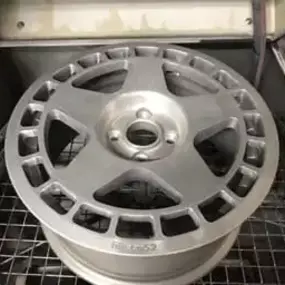 Bild von S1 Alloys