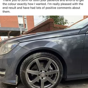 Bild von S1 Alloys
