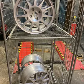 Bild von S1 Alloys