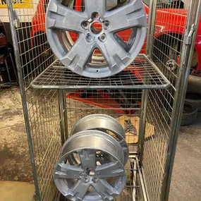 Bild von S1 Alloys