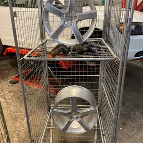 Bild von S1 Alloys