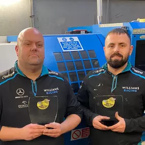 Bild von S1 Alloys