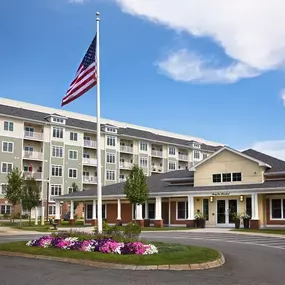 Property Exterior