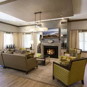 Clubroom