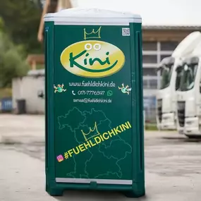 Bild von fühldichkini WC-Mietservice