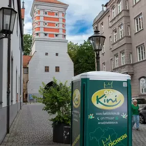 Bild von fühldichkini WC-Mietservice