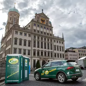 Bild von fühldichkini WC-Mietservice