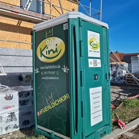 Bild von fühldichkini WC-Mietservice