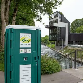 Bild von fühldichkini WC-Mietservice