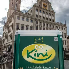 Bild von fühldichkini WC-Mietservice