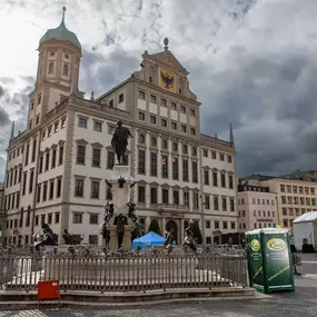 Bild von fühldichkini WC-Mietservice