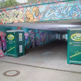 Bild von fühldichkini WC-Mietservice