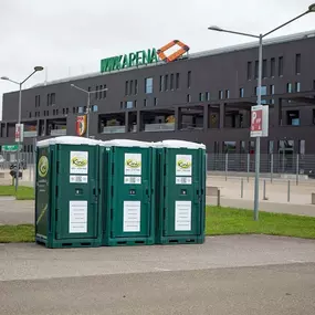 Bild von fühldichkini WC-Mietservice