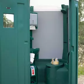 Bild von fühldichkini WC-Mietservice