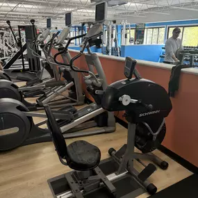 Bild von Strong Island Fitness Repair