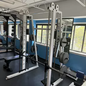 Bild von Strong Island Fitness Repair