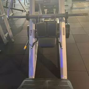 Bild von Strong Island Fitness Repair