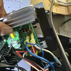 Bild von Strong Island Fitness Repair