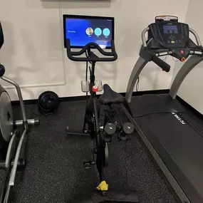 Bild von Strong Island Fitness Repair