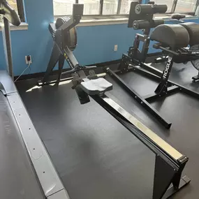 Bild von Strong Island Fitness Repair