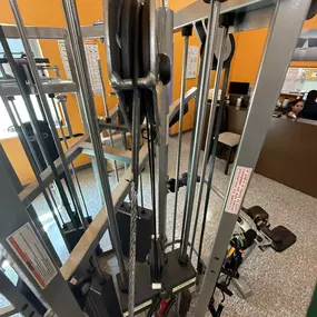 Bild von Strong Island Fitness Repair