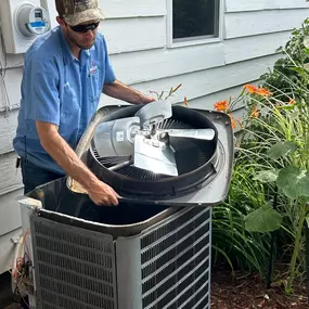 HVAC Tulsa