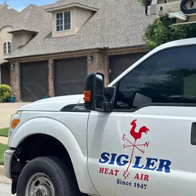 AC Repair Tulsa