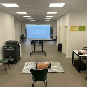 Bild von Erste Hilfe Colibri Inh. J. Bokk