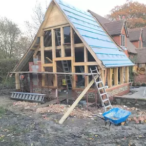 Bild von Rozario Projects Ltd