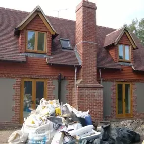 Bild von Rozario Projects Ltd