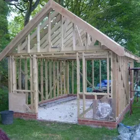 Bild von Rozario Projects Ltd