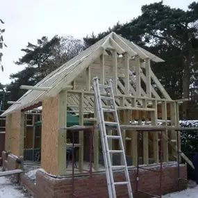 Bild von Rozario Projects Ltd