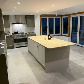 Bild von Rozario Projects Ltd